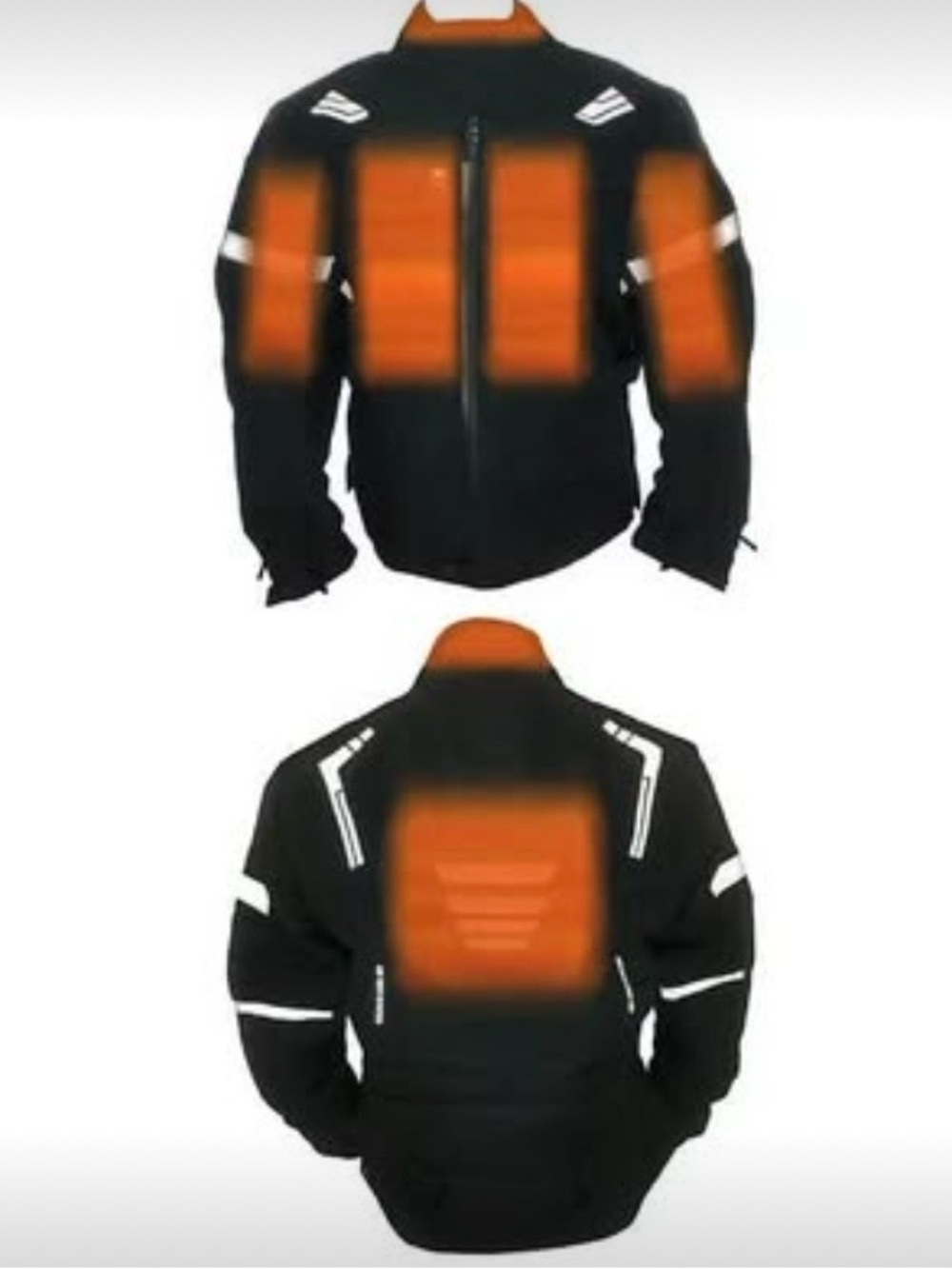 New Heated Riding Gear. - Picture 4 of 16